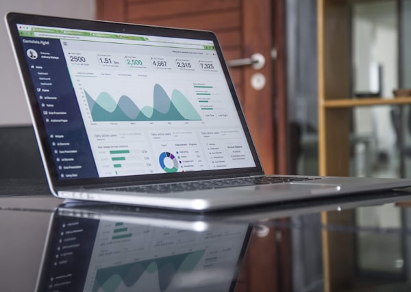 Data analysis and reporting