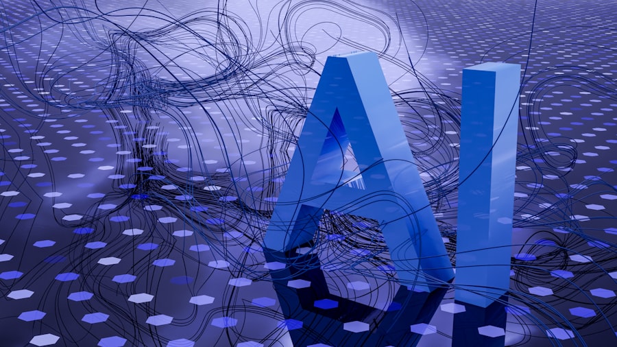 AI agents for business automation