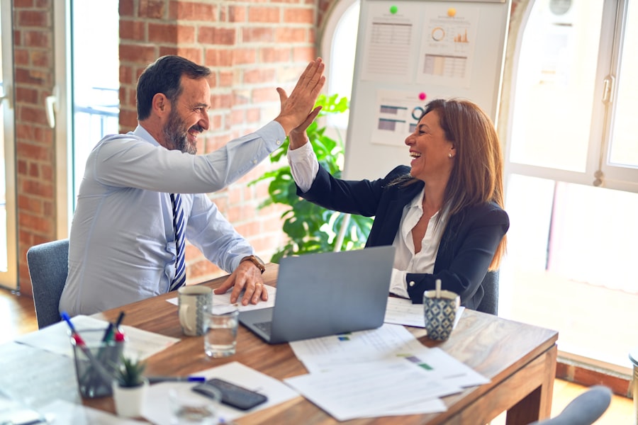 HR analytics and dashboards